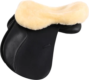 ® Coprisedile in Lana D'Agnello in Lana Di Agnello Merino per Un Comfort Ottimal - Foto 1 di 12