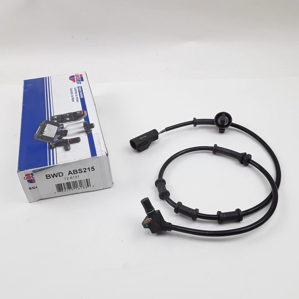 Датчик скорости переднего колеса BWD ABS215 ABS подходит для Dodge Ram 1500 2002 2003 2004 2005 - Изображение 1 из 4