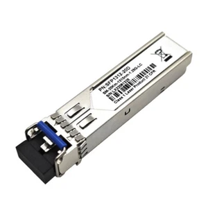 GLC-LH-SMD Gigabit Singlemode For Huawei H3C ZTE Switch 1310nm10km Transceiver - Picture 1 of 3