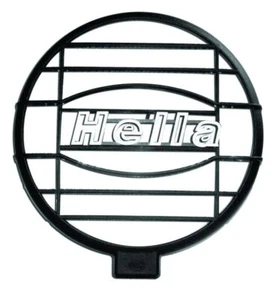 Hella 500 Grille Cover (Pair) - Picture 1 of 12