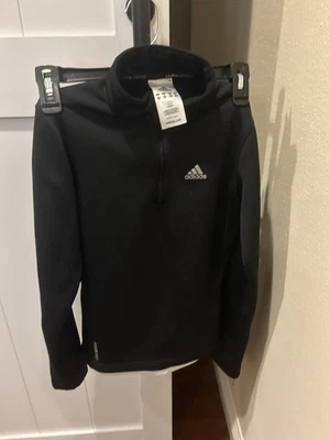 Adidas Response 女式 Formation 夹克 S 码 — 第 1/4 张图片