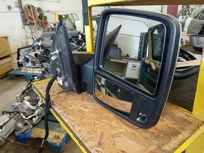 2025 Ram 3500 乘客右侧视镜 3094952 — 第 1/4 张图片