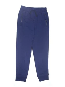 Crewcuts Boys Blue Casual Pants 12 - Picture 1 of 2
