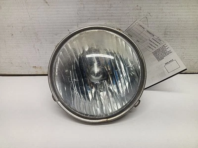 Faro izquierdo conductor Jeep Wrangler 12371112 2010 Foto 1 de 4