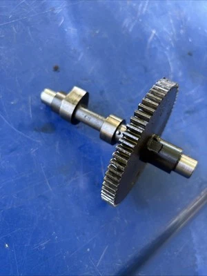 Tecumseh HH 100 Camshaft Gear OEM Part - Image 1 of 4