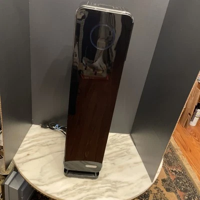 Sistema de purificación de aire Germ Guardian Elite 4 en 1 True HEPA AC5350BCA - Funciona Foto 1 de 2