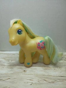 My Little Pony G3 Darling Dahlia of Sweet Reflections Dress Shop Hasbro 2002 MLP - Bild 1 von 7