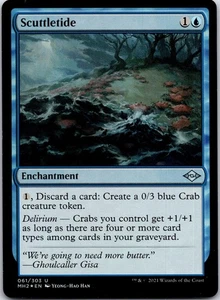 Scutletide U Modern Horizons 2 61 MP - Bild 1 von 2