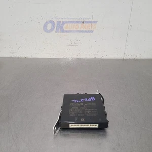 19 2019 LEXUS LS500 THEFT-LOCKING KEYLESS IGNITION CONTROL MODULE 8999050530 - Picture 1 of 12