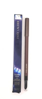 ESTĒE LAUDER- Double Wear 24H Waterproof Gel Eye Pencil - #03 Cocoa -LDIB  - Image 1 of 4