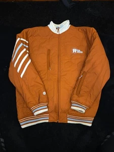 Roca Wear Rocawear Rider's Raceway Jacket Mens Size XL - Picture 1 of 10