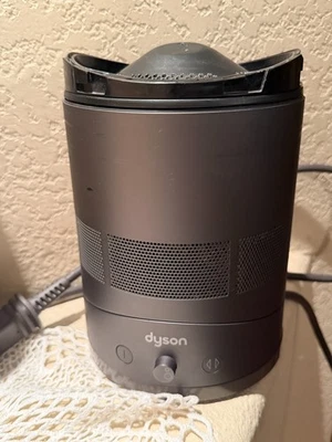 Ventilador Dyson Air Multiplier AM01 EVO giratorio de 10 pulgadas (solo base) ¡Probado funciona! Foto 1 de 4