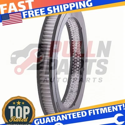 Воздушный фильтр Carquest Premium 88007: Chevy Nova 85-88, Toyota 80-88 - Изображение 1 из 4