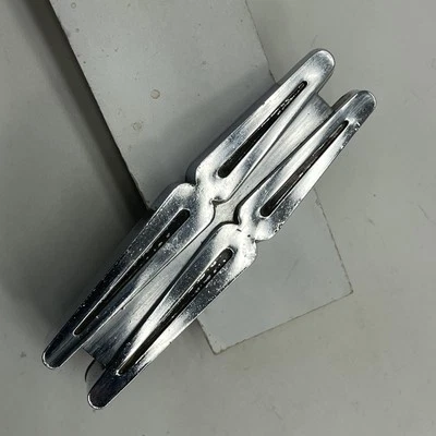 1960 Oldsmobile Dynamic 88 LH Headlight Panal Ornament 577417 Nice   L3 - Image 1 of 4