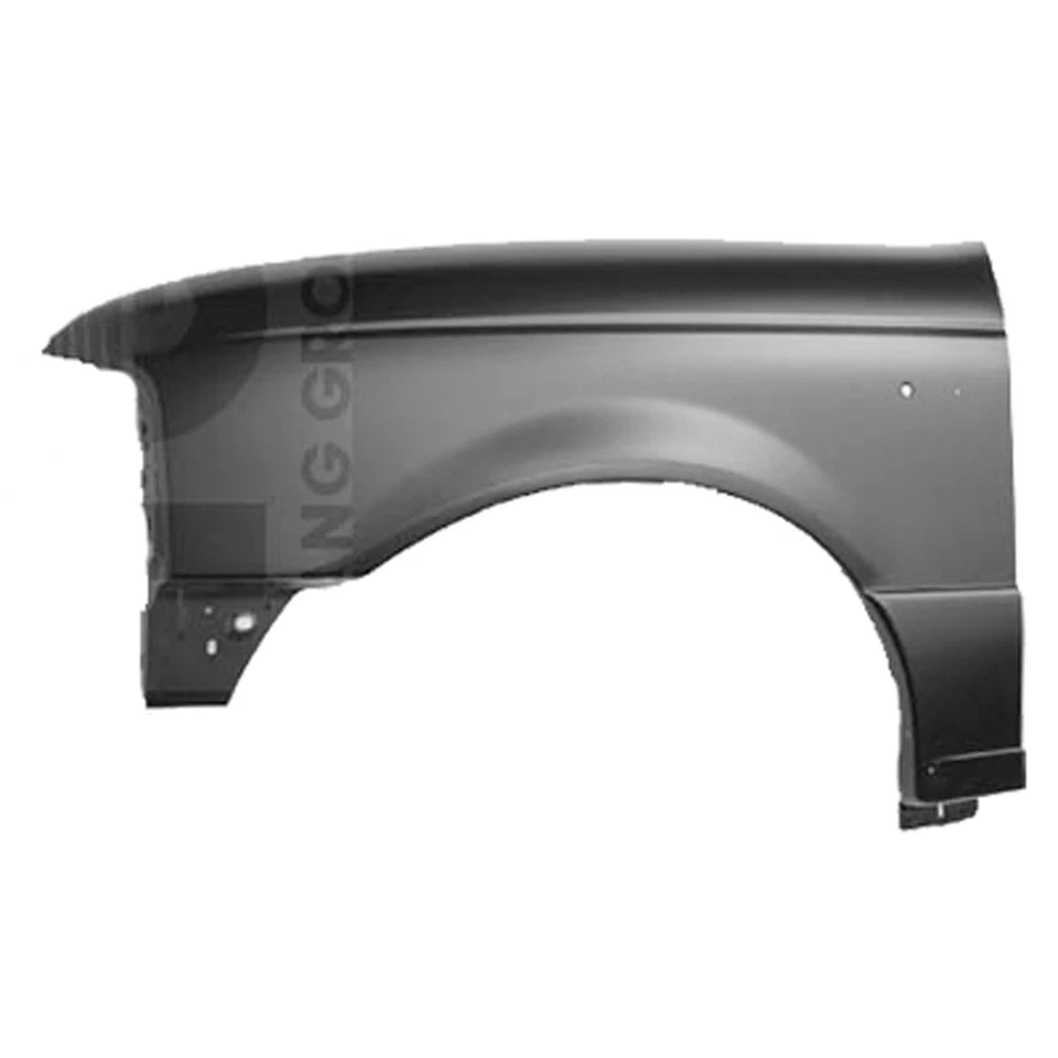 New Front Driver Side Fender fits 1998-2003 Ford Ranger 2WD 1L5Z16006BA CAPA-P Foto 1 de 1