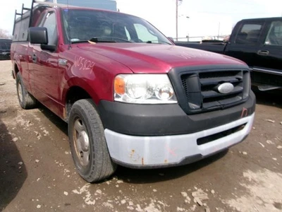 Roof 4 Door Regular Cab Fits 04-08 FORD F150 PICKUP 1878516 - Imagem 1 de 4