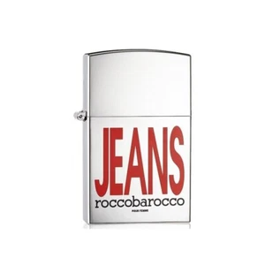 Roccobarocco Jeans Pour Homme Profumo Uomo Edt Spray 75ml SCATOLA NEUTRA - Foto 1 di 1