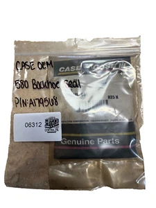 CASE/IH OEM 580 Backhoe Seal P/N: A179568 - Picture 1 of 6