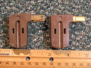 GE 15A 125V 2-Prong Male to 2-Prong Female Plug ~ 1 Male to 3 Female - Picture 1 of 4