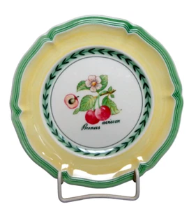 Brotteller Villeroy & Boch French Garden Valence 17 cm - Bild 1 von 6
