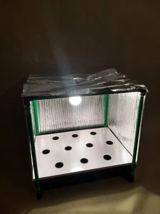 Hack Pflanzgefäß DIY Hydrokultur Kit - Bild 1 von 3