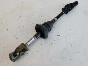 Tesla Model S 70 2016 Steering Column Lower Shaft RHD 102833500C J134 - Bild 1 von 1