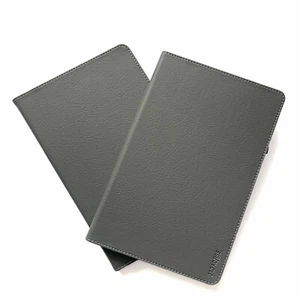 Luxury Leder Schutzhülle Apple iPad 10,2" 2019  (7.Gen) Tablet Tasche Cover Case - Picture 1 of 12