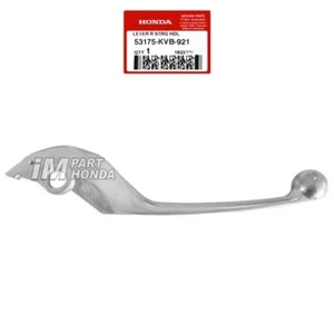 FITS HONDA VISION NSC110 17-20 FRONT RIGHT BRAKE LEVER NEW GENUINE 53175-KVB-921 - Picture 1 of 6