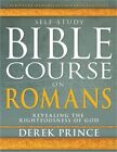 Self-Study Bible Course on Romans (Paperback or Softback)