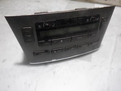 05 Controlador LEXUS ES330 CLIMATE  Foto 1 de 3