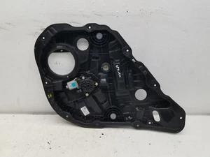 2017 KIA OPTIMA MK4 JF REAR LEFT PASSENGER SIDE WINDOW REG & MOTOR 83470-D4010 - Picture 1 of 8