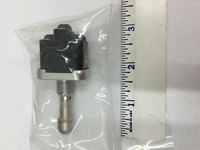 T9-CL2-27E, OTTO TOGGLE SWITCH - Image 1 of 4