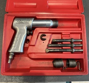 Vintage Snap On Ph50c Air Hammer - Picture 1 of 7