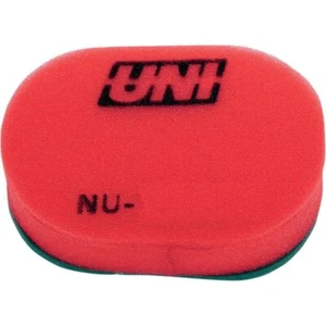 Uni Air Filter For Dirt Bikes Yamaha YZ100 YZ125 IT125 1982-1983 - Picture 1 of 2