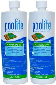 Poolife Aglaecide 90 (2 Pack) - Picture 1 of 1