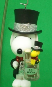 Hallmark 2022 Spotlight on Snoopy - 25th Anniv. - Spec. Ed. - Peanuts - NIB - Picture 1 of 11