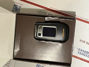 New ListingMotorola W845 Quantico Us Cellular Rugged Flip Cell Phone In Box