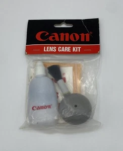 Brand new sealed Canon camera Lens Care Kit L2100/SPP102 (241) - Picture 1 of 2