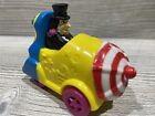 Vintage Batman Returns Figure The Penguin Car Mcdonald's Happy Meal Toy 1991