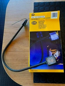 LAMPE DE LECTURE HELLA 2AB004532-001 12V6W  NEUF  - Imagen 1 de 1