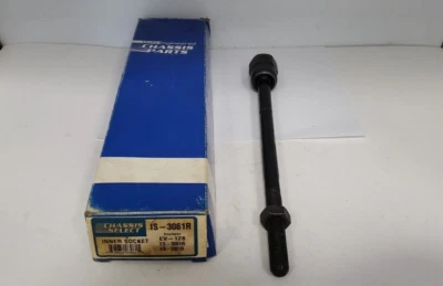CHASSIS SELECT I-3061R INNER SOCKET, TIE ROD END, REPLACES EV-128 ES-3061R, NIB - Image 1 of 4