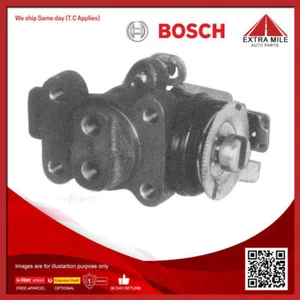 Bosch Rear Wheel Cylinder For Daihatsu Delta V10/V11/V12/V20/V22/V24/V30/V31/V32 - Picture 1 of 1