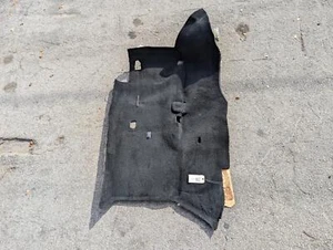 Front Right Floor Covering Carpet 1998 Chevrolet Corvette 10412806 1999 - 2003 X - Picture 1 of 11
