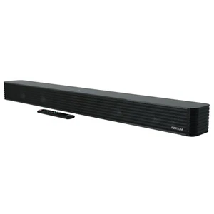 Barra de sonido 2.1 140W sonido envolvente 6 altavoces cine en casa Bluetooth onda AZATOM - Imagen 1 de 9