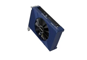 4711342290139 Sparkle Intel Arc A380 ELF 6 GB GDDR6 Grafikkarte SPARKLE - Bild 1 von 8