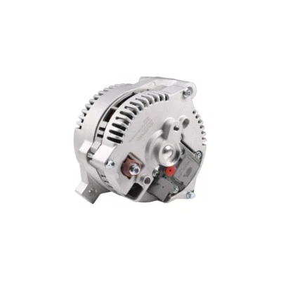 Alternator 12V fits Ford Mustang Thunderbird Mercury Cougar F4PU-10346-BA - Image 1 of 3