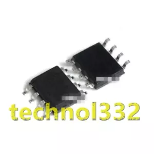 20PC NEW ADM483EARZ 487 3483 3485 3486 EAR E 485JR JRZ 1485 SOP8 #YT - Picture 1 of 1