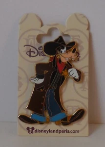 Disney Pin DLP Goofy Big Thunder Mountain Pin - Picture 1 of 2