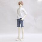 1/3 Bjd Doll Dm Hwayoung A-Free Face Make Up+Eyes+Clothes+Wig+Shoes+Free Dhl
