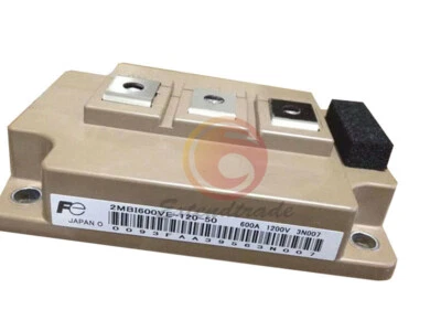 1PCS Neu 2MBI600VE-120-50 FUJI Igbt Modul 2MBI600VE120-50
